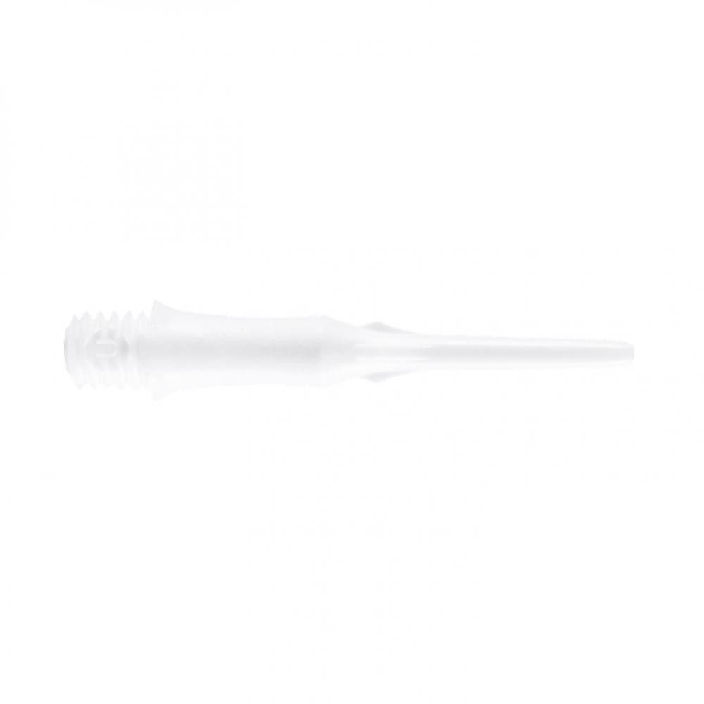 Masquedardos Накрайници Fit Point White 2ba 27mm 50 бр