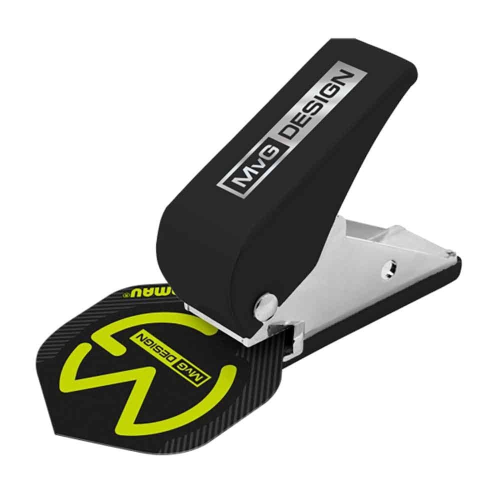 Masquedardos Vrtačka Winmau Flight Punch Mvg 8130