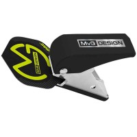 Masquedardos Winmau Flight Punch Mvg 8130 stroj za bušenje