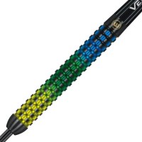 Masquedardos Winmau Firestorm darts 90% 21gr 1472.21