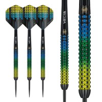 Masquedardos Dardos Winmau Firestorm 90% 21gr 1472.21