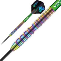 Masquedardos Dardos Winmau Darts Simon Whitlock World Cup Se 22g 90% 1482.22