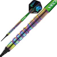 Masquedardos Darts Winmau Darts Simon Whitlock világbajnokság Se 20g 90% 2457,20