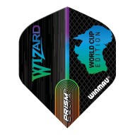 Masquedardos Winmau Darts...