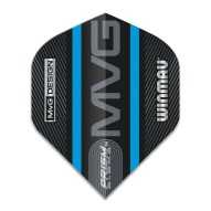 Masquedardos Winmau Darts...