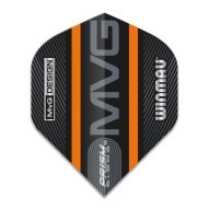 Masquedardos Winmau Darts...