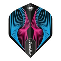 Masquedardos Plumas Winmau Darts Standard Prism Delta Blue Pink 6915.239