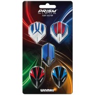 Masquedardos Winmau Darts...