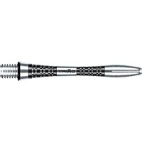 Masquedardos Winmau Darts Triad Aluminiu Negru Int 41mm 7013.401 Tije