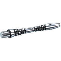 Masquedardos Winmau Darts Triad Aluminium Black Int 41mm 7013.401 sauvat