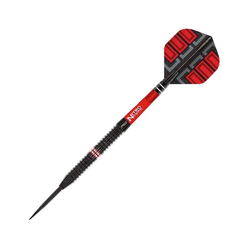 Masquedardos Dardă Red Dragon Jamie Lewis Se 90% 23g Rdd2523