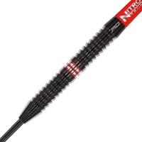 Masquedardos Dardos Red Dragon Jamie Lewis Se 90% 23g Rdd2523