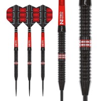 Masquedardos Dardă Red Dragon Jamie Lewis Se 90% 23g Rdd2523