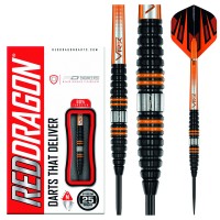 Masquedardos Dart Red Dragon Amberjack Pro 2 90% 25g Rdd2537 and other