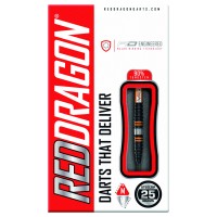 Masquedardos Dart Red Dragon Amberjack Pro 2 90% 25g Rdd2537 and other