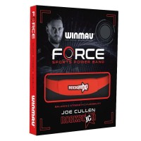 Masquedardos Winmau Joe Cullen Force Power Band Bracelet Medium 19cm 8129m