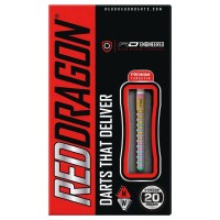 Masquedardos Dardos Red Dragon Javelin Spectron 85% 20g Rdd2514