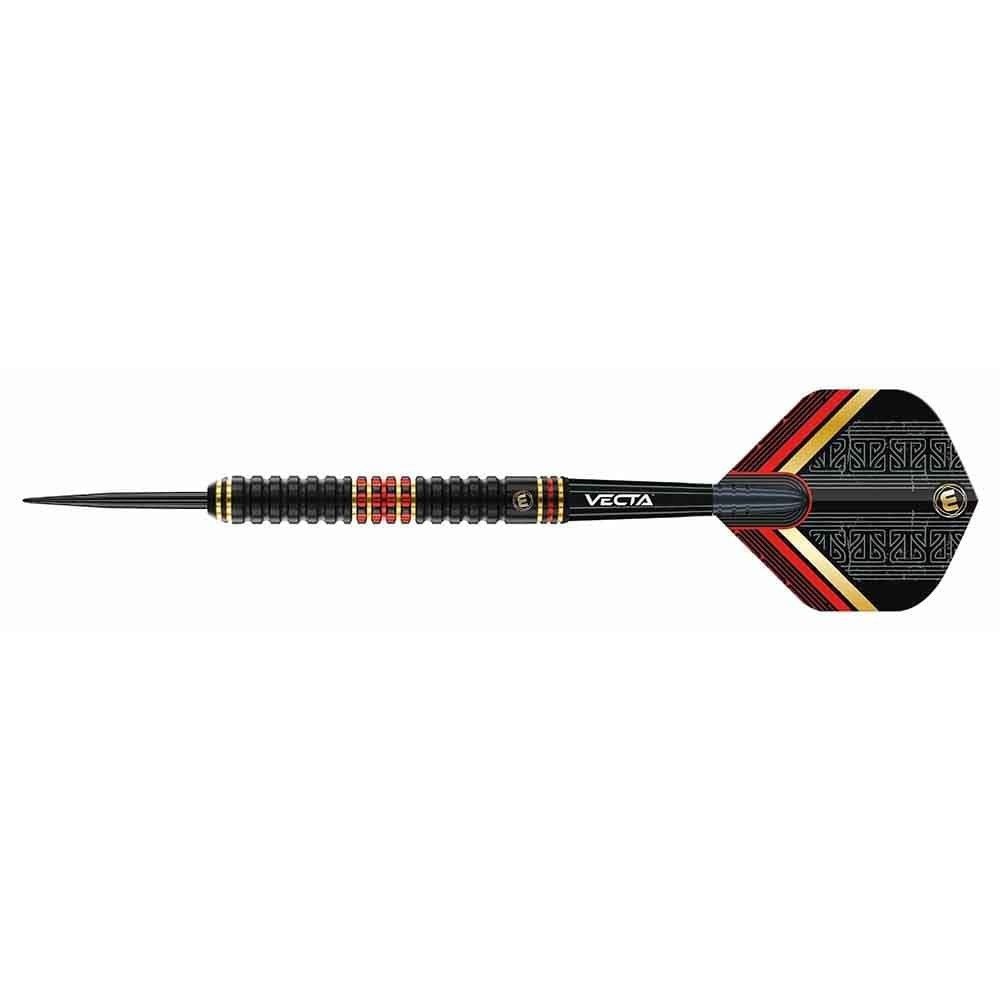 Masquedardos Winmau Valhalla kétmagos darts 90% 95% 22g 1484,22