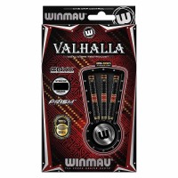 Masquedardos Winmau Valhalla dvojjadrové šípky 90% 95% 22g 1484,22