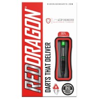 Masquedardos Дарове Red Dragon Slipstream 90% 20 g Rdd2492