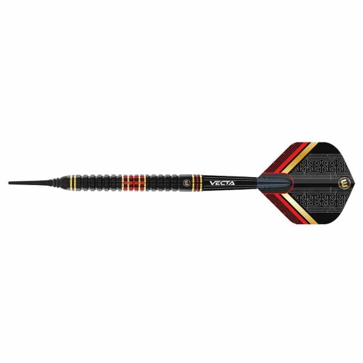 Masquedardos Darts Winmau Valhalla Dual Core 90% 95% 20g 2461.20