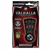 Masquedardos Darts Winmau Valhalla Dual Core 90% 95% 20g 2461.20