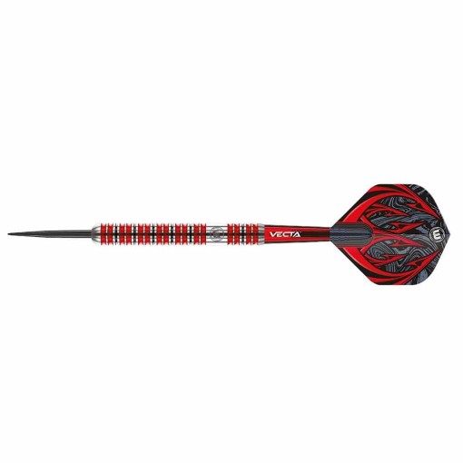 Masquedardos Winmau Darts Diablo Parallel Darts 24g 90% 1480.24