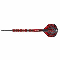 Masquedardos Dardos Winmau Diablo Paralelos 25g 90% 1480,25