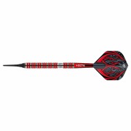 Masquedardos Winmau Darts...