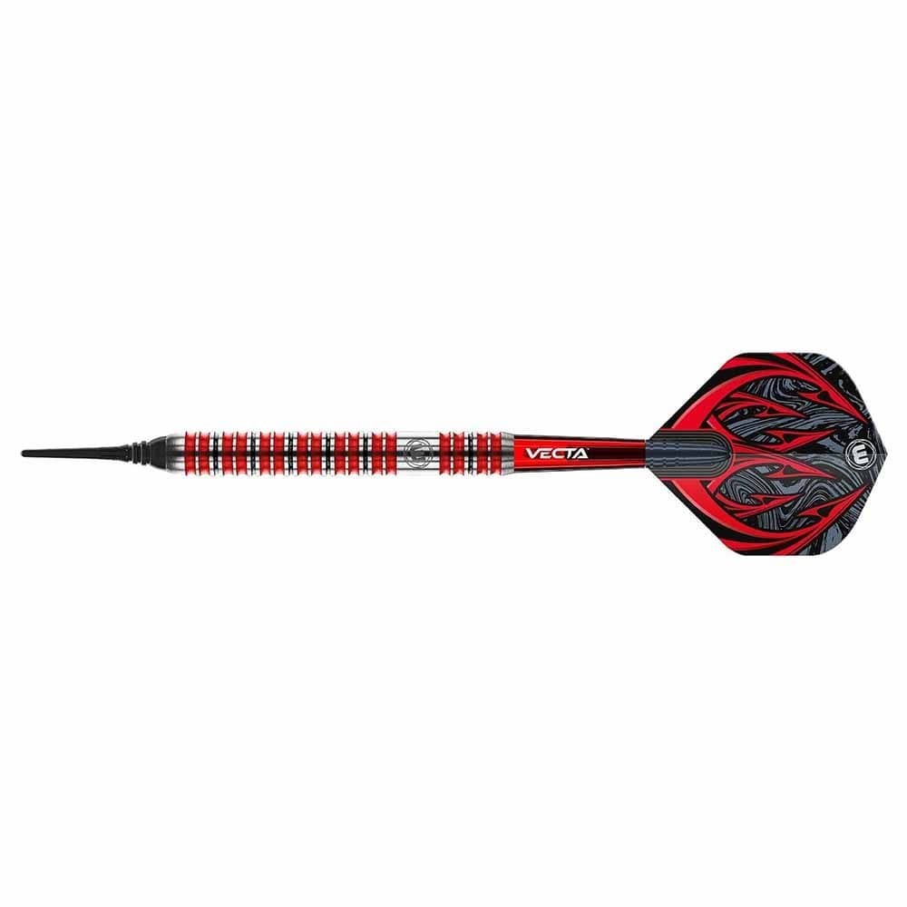 Masquedardos Dardos Winmau Darts Diablo Parallel 20g 90%  2463.20