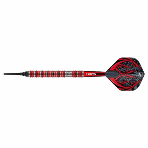 Masquedardos Freccette Winmau Diablo Parallel Freccette 20g 90% 2463.20