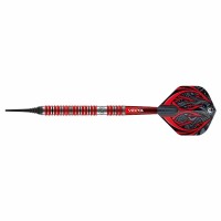 Masquedardos Winmau Darts Diablo Parallel Darts 20g 90% 2463.20