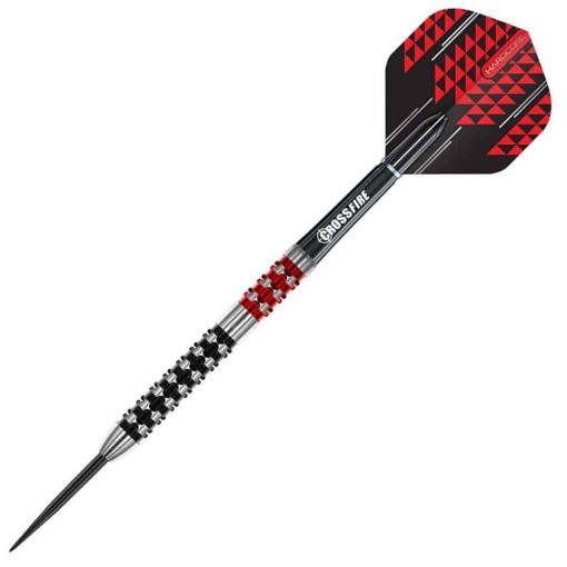 Masquedardos Dart Red Dragon Crossfire 90% 26g Rdd2548