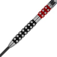 Masquedardos Dart Red Dragon Crossfire 90% 26g Rdd2548