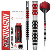 Masquedardos Dart Red Dragon Crossfire 90% 26g Rdd2548