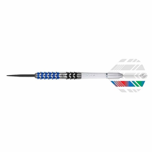 Masquedardos Winmau Darts Aurora Fochesato 90% 22g 1490.22 This is the first time I've ever played a darts game