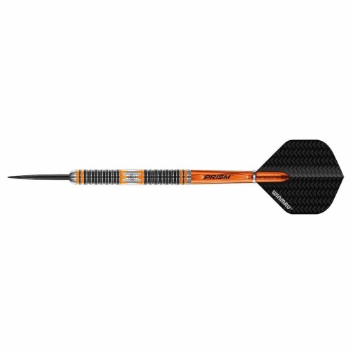 Masquedardos Šípky Winmau Šípky Nitin Kumar 90% 23g 1487,23