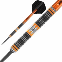 Masquedardos Šípky Winmau Šípky Nitin Kumar 90% 23g 1487,23