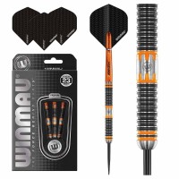 Masquedardos Winmau Darts Nitin Kumar 90% 23g 1487.23