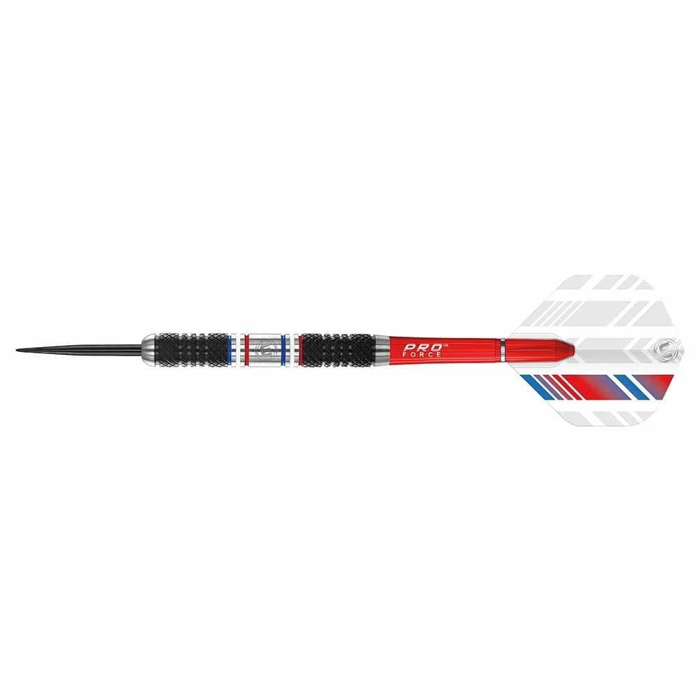 Masquedardos Dardos Winmau Darts Thibault Tricole 90% 23g 1488.23