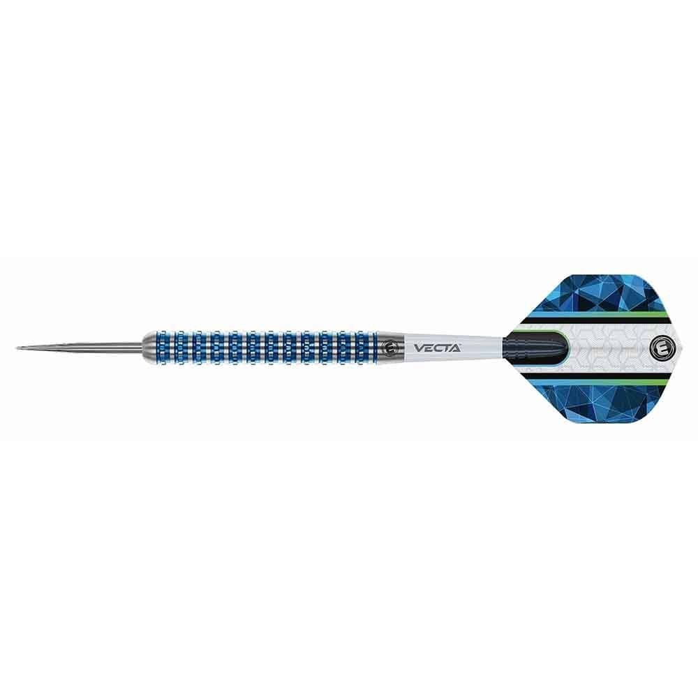 Masquedardos Winmau Darts Poseidon 90% 24g 1486.24