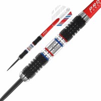 Masquedardos Dardos Winmau Darts Thibault Tricole 90% 23g 1488.23