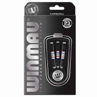 Masquedardos Dardos Winmau Darts Thibault Tricole 90% 23g 1488.23