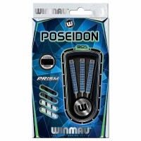 Masquedardos Winmau Darts Poseidon 90% 24g 1486.24