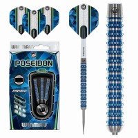 Masquedardos Winmau Darts Poseidon 90% 24g 1486.24