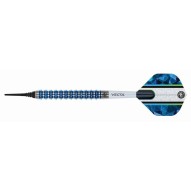 Masquedardos Winmau Darts...