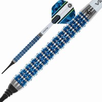 Masquedardos Winmau Darts Poseidon 90% 20g 2458.20