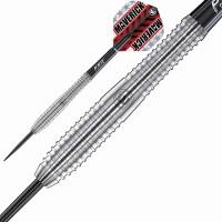 Masquedardos Winmau Darts Maverick 21g 90% 1489,21 šipky