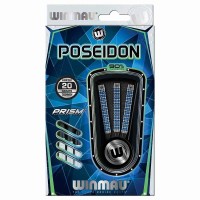 Masquedardos Winmau Darts Poseidon 90% 20g 2458.20