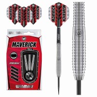 Masquedardos Winmau Darts Maverick 21g 90% 1489.21